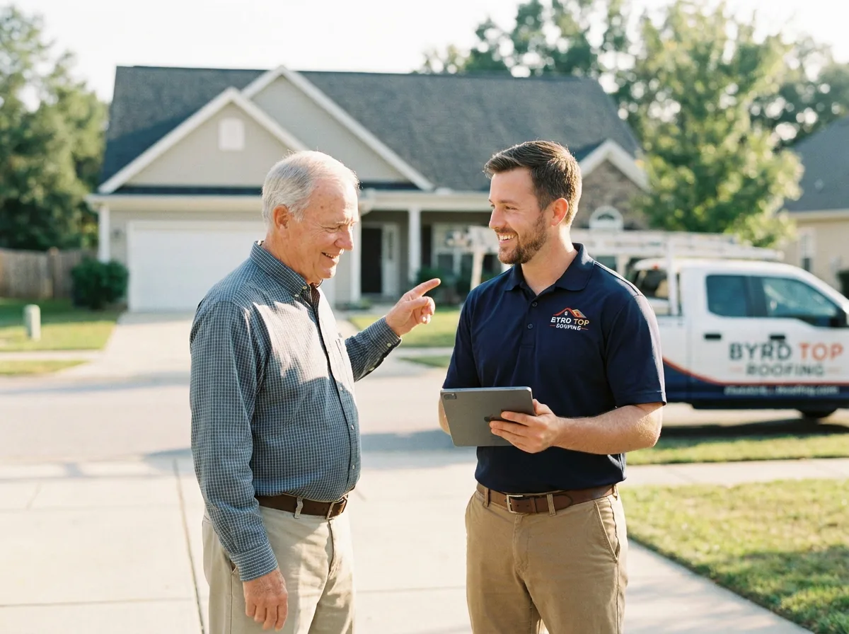 Roofing Highspire, PA FAQs